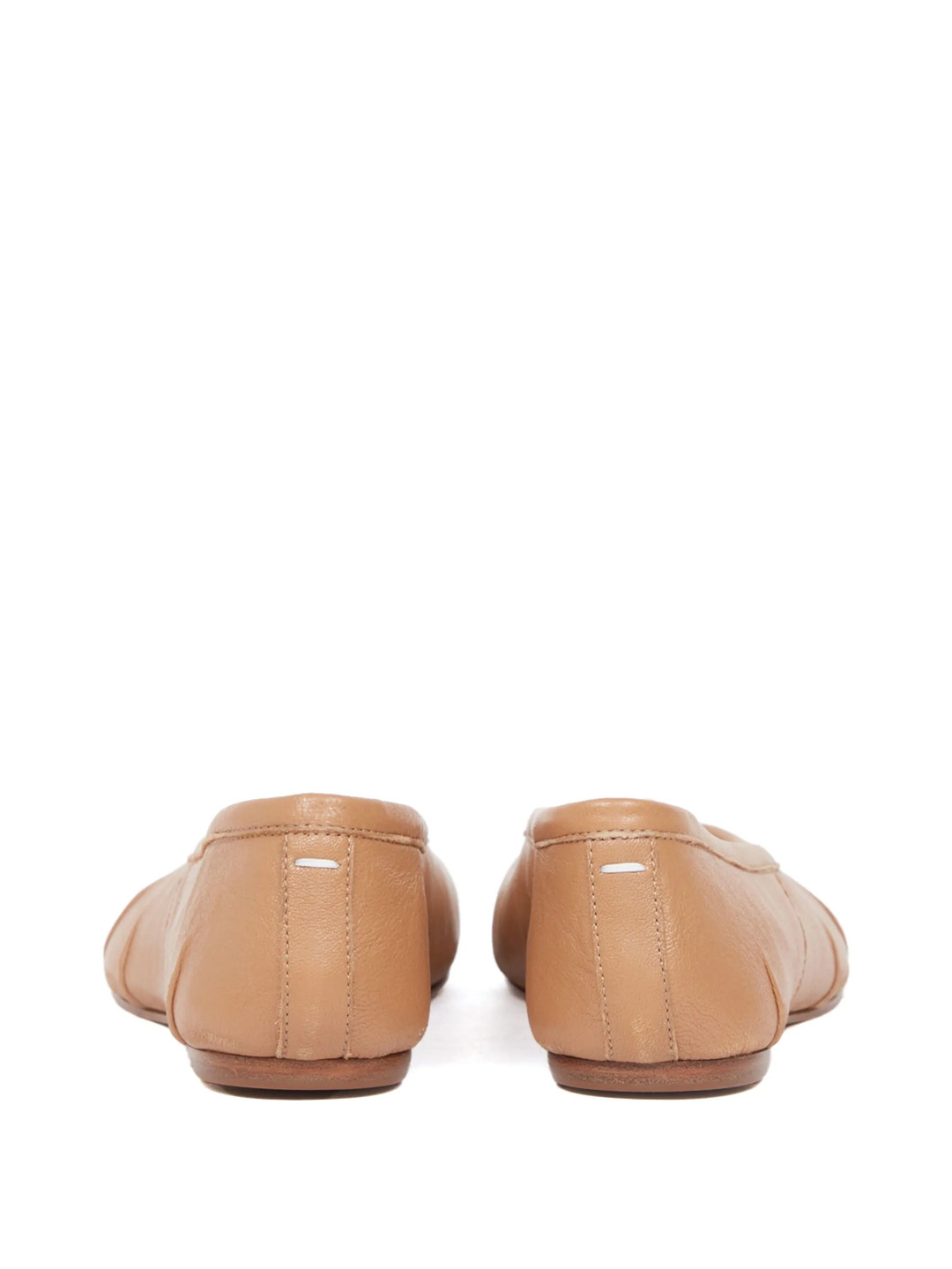 Tabi Ballerina New Soft Nappa - 3