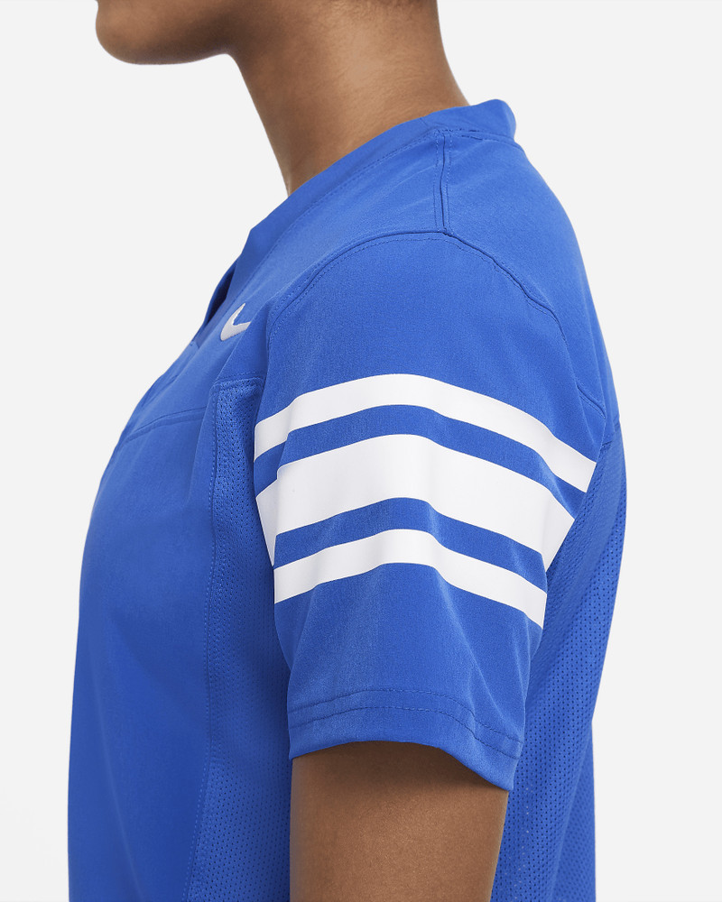Nike Vapor Women's Flag Football Jersey (Stock) 4
