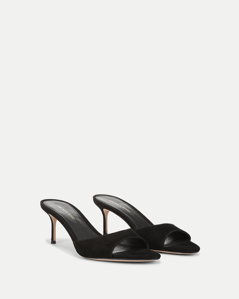 TIA SUEDE SANDAL 3