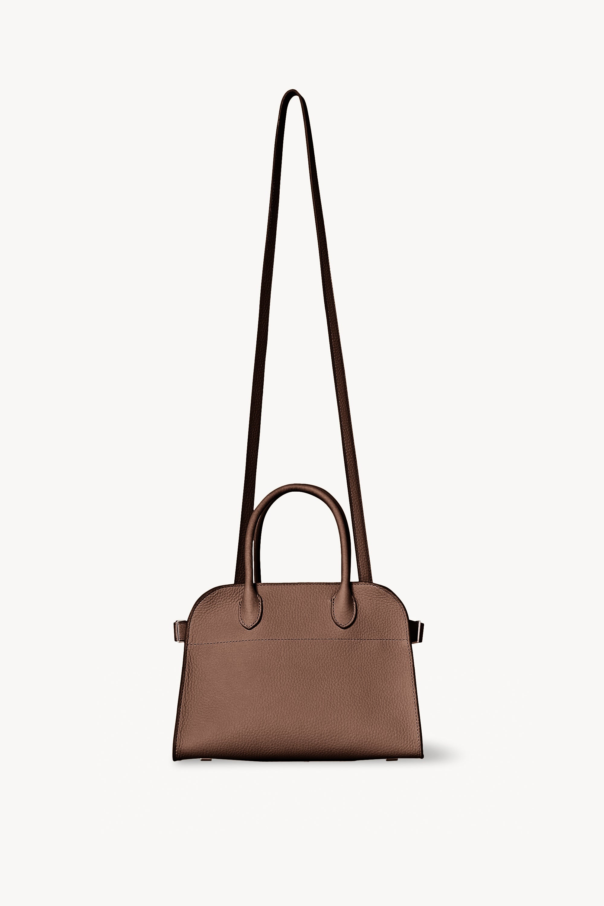 Soft Margaux 10 Bag in Leather - 4