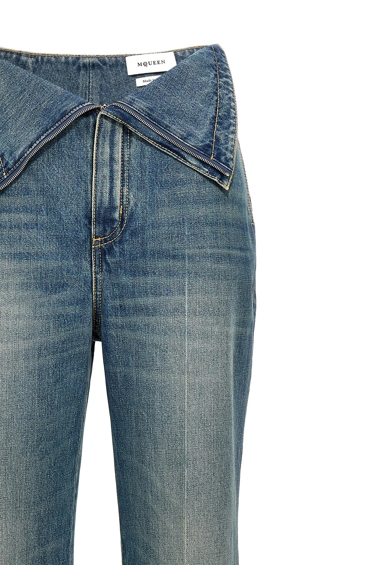 Denim pants - 3