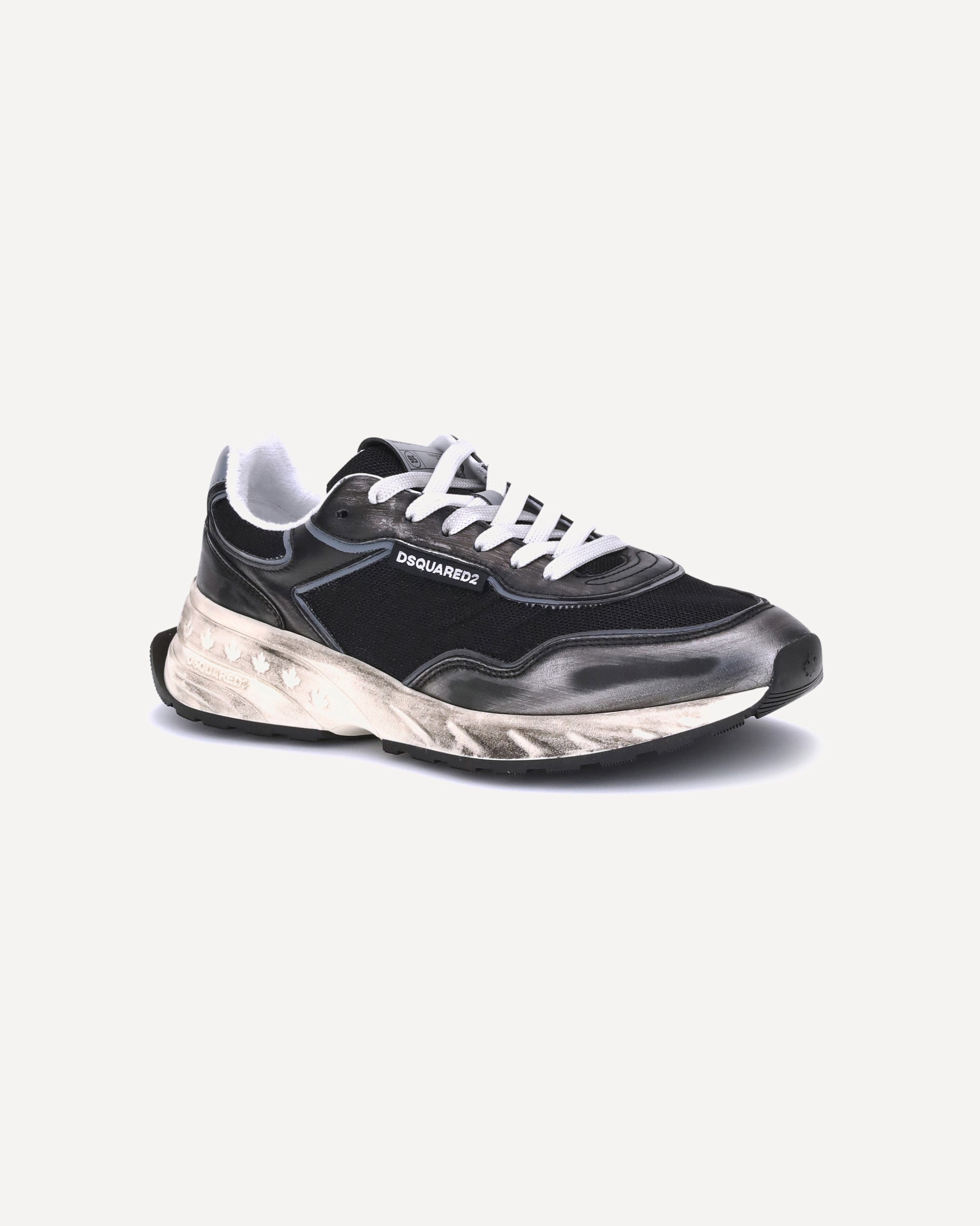 Sprinter Sneakers - 2