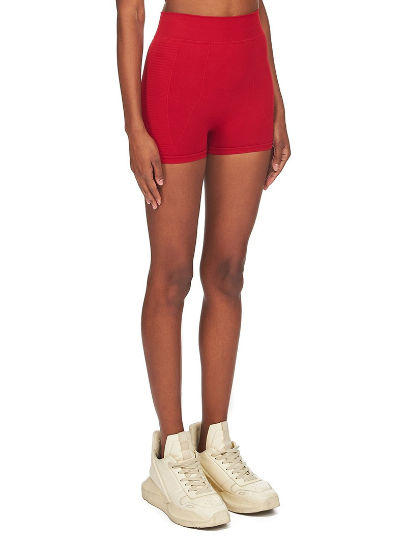 Black Women's Shorts & Bermuda 2