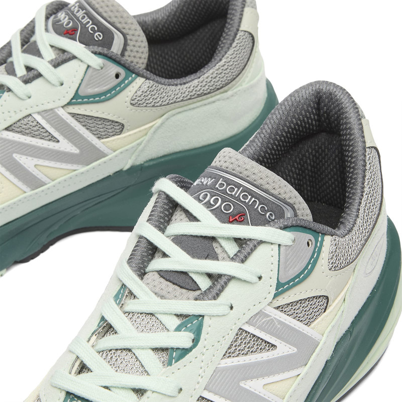 New Balance 990v6 Sneaker 4