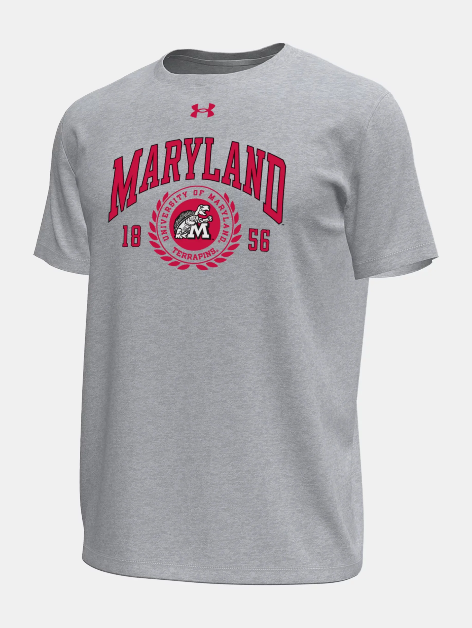 UA Tech™ Stretch - 1