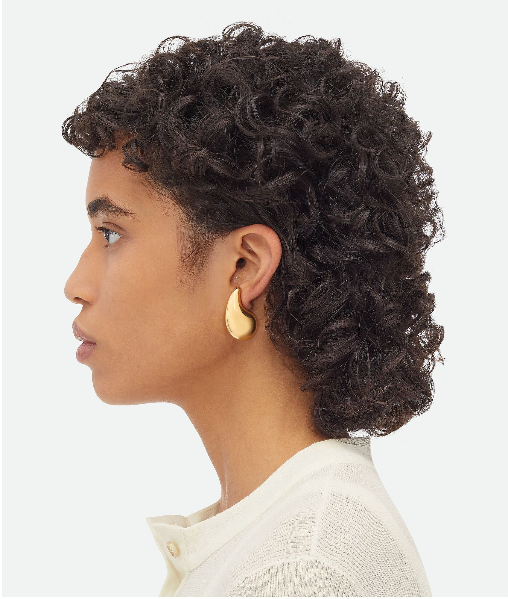 Drop Earrings - 3