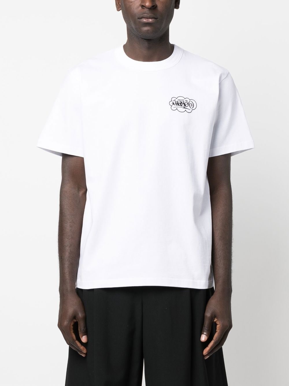'One Kind Word' T-shirt - 3