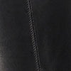 Greta Moto Boot in Leather - 4