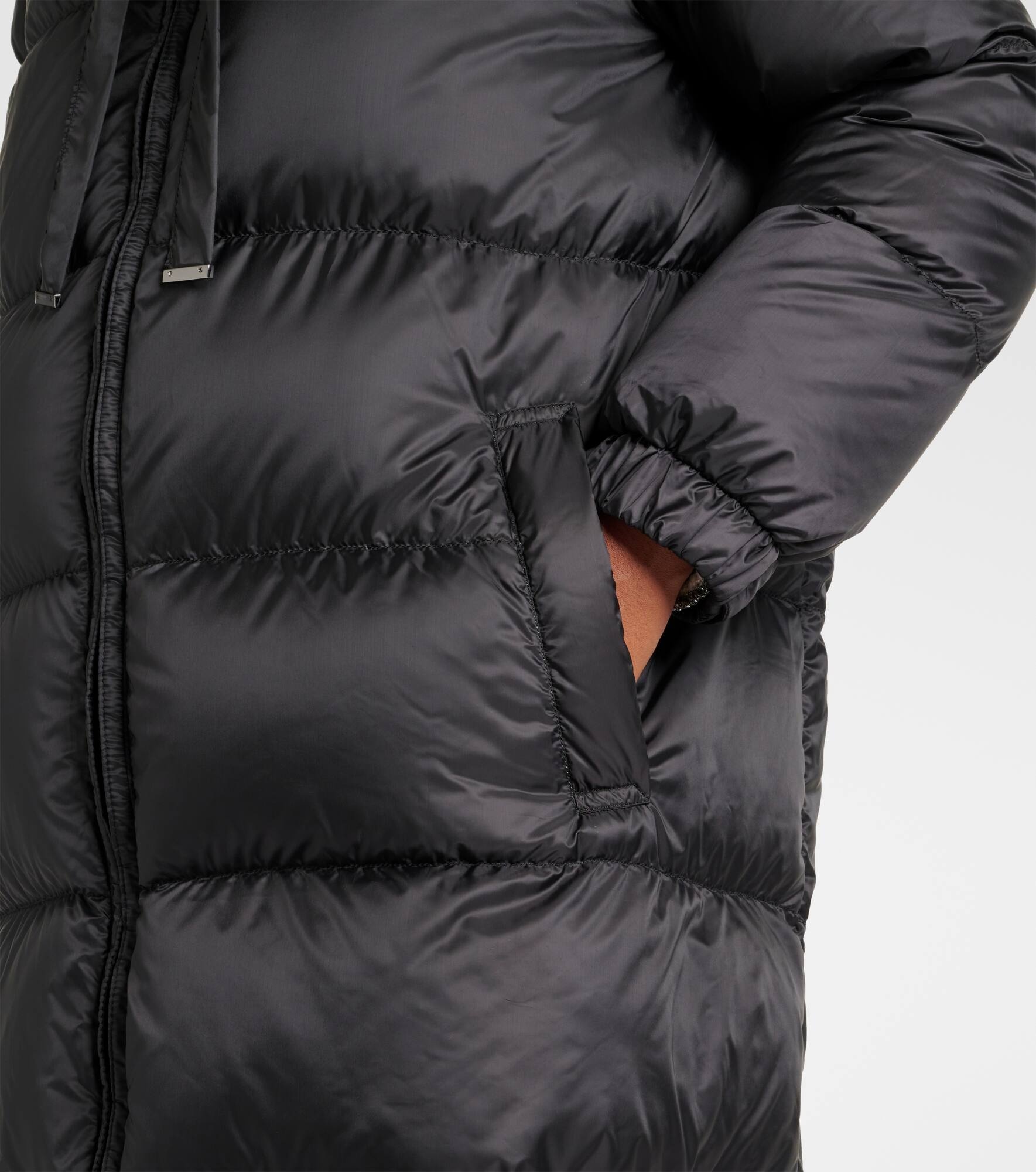 Seipa down coat - 5