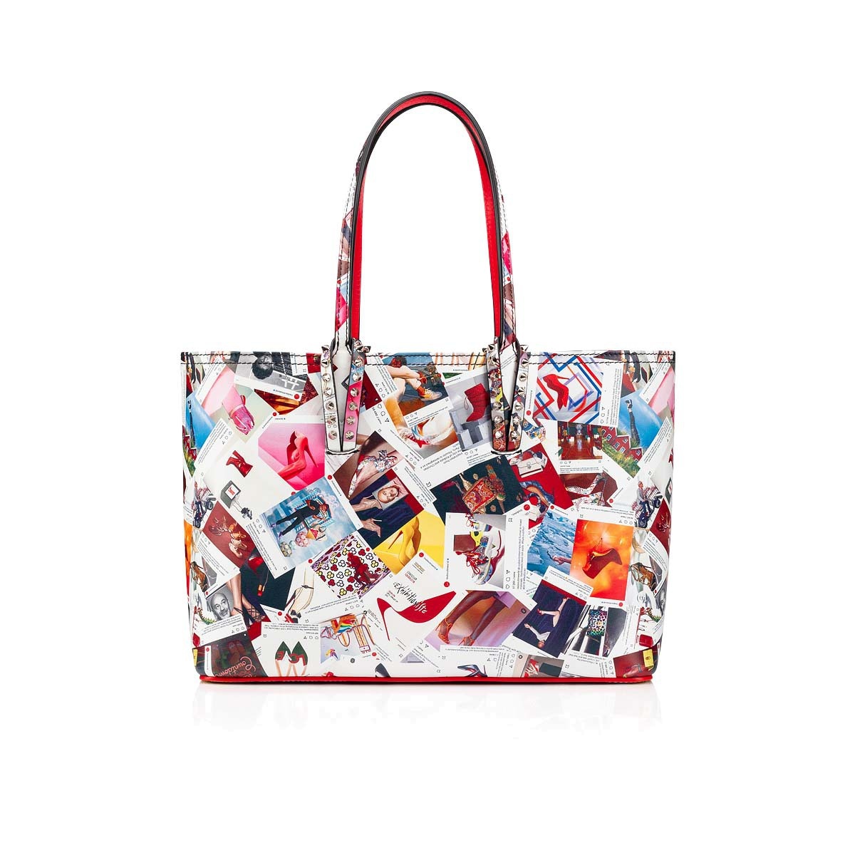 CABATA SMALL TOTE BAG - 1