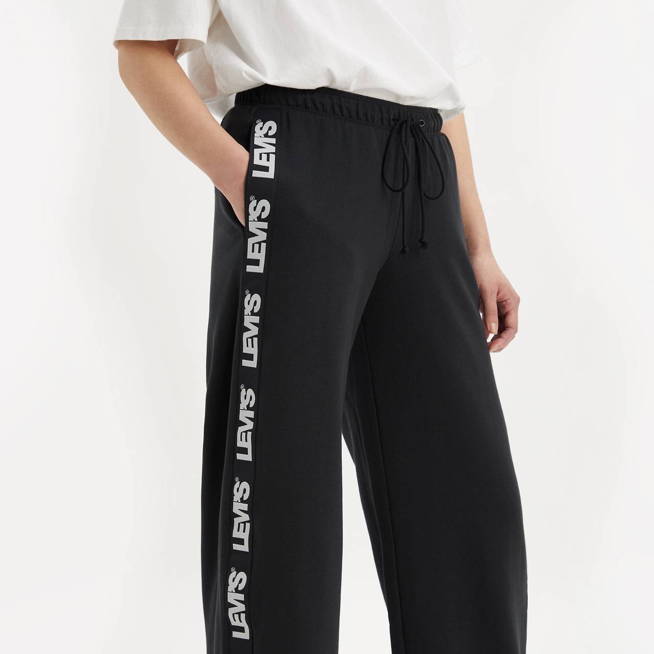 LOW RIDER SWEATPANTS - 5