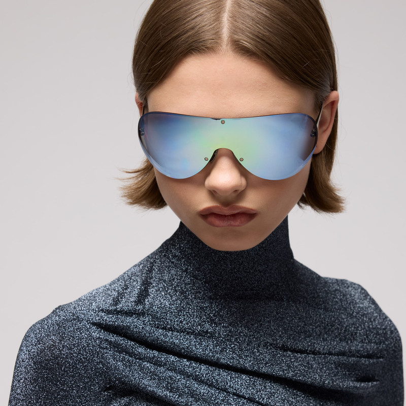 GG2271S Mask frame sunglasses 5