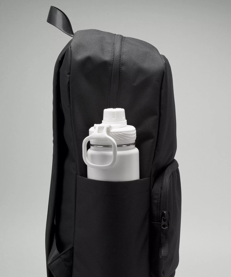 Everywhere Backpack 22L *Tech Canvas 4