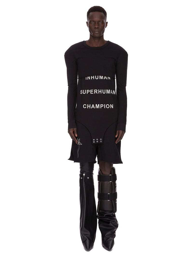Rick Owens TOP outlook
