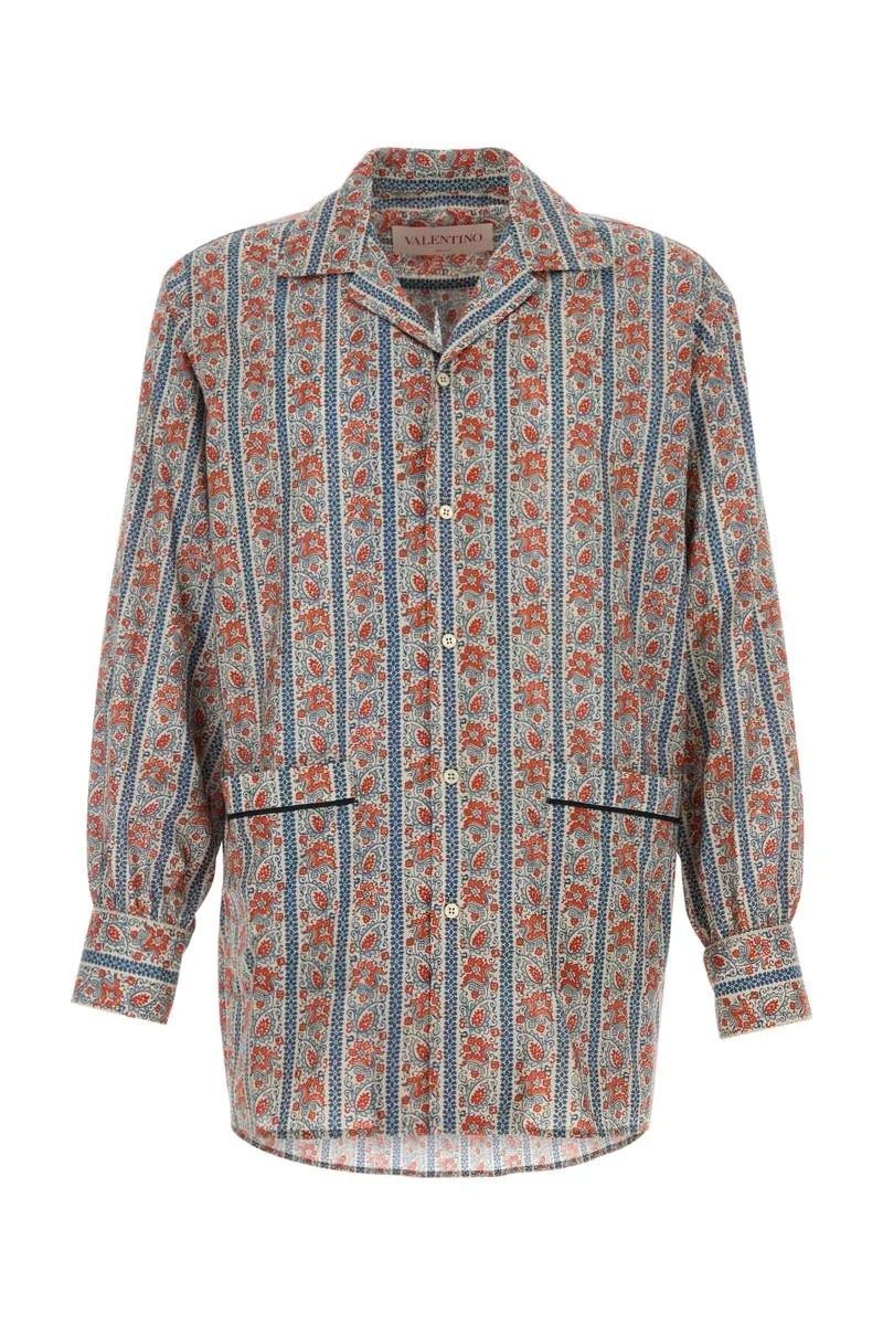 Valentino Garavani Shirts - 1