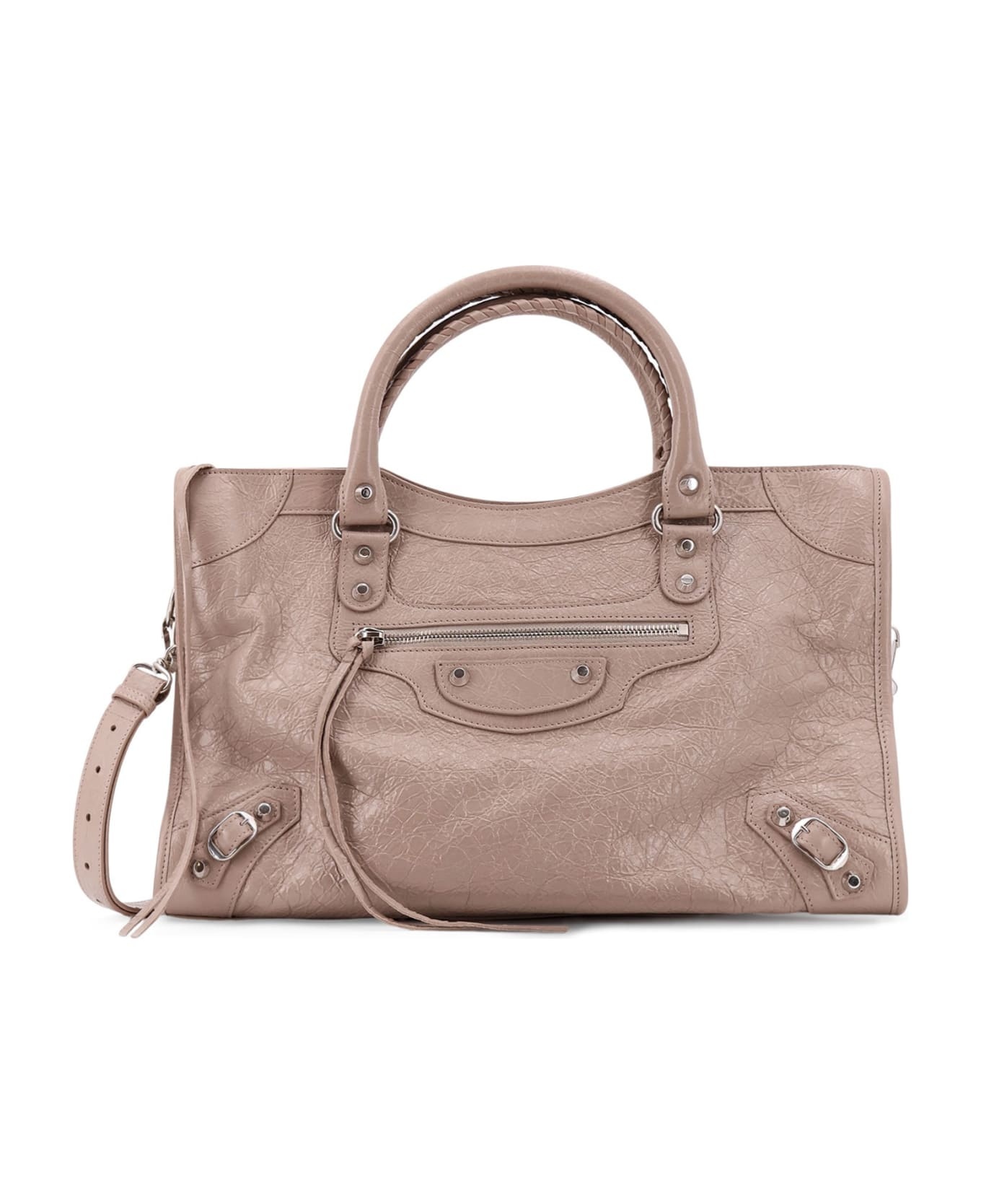 Le City Handbag - 1