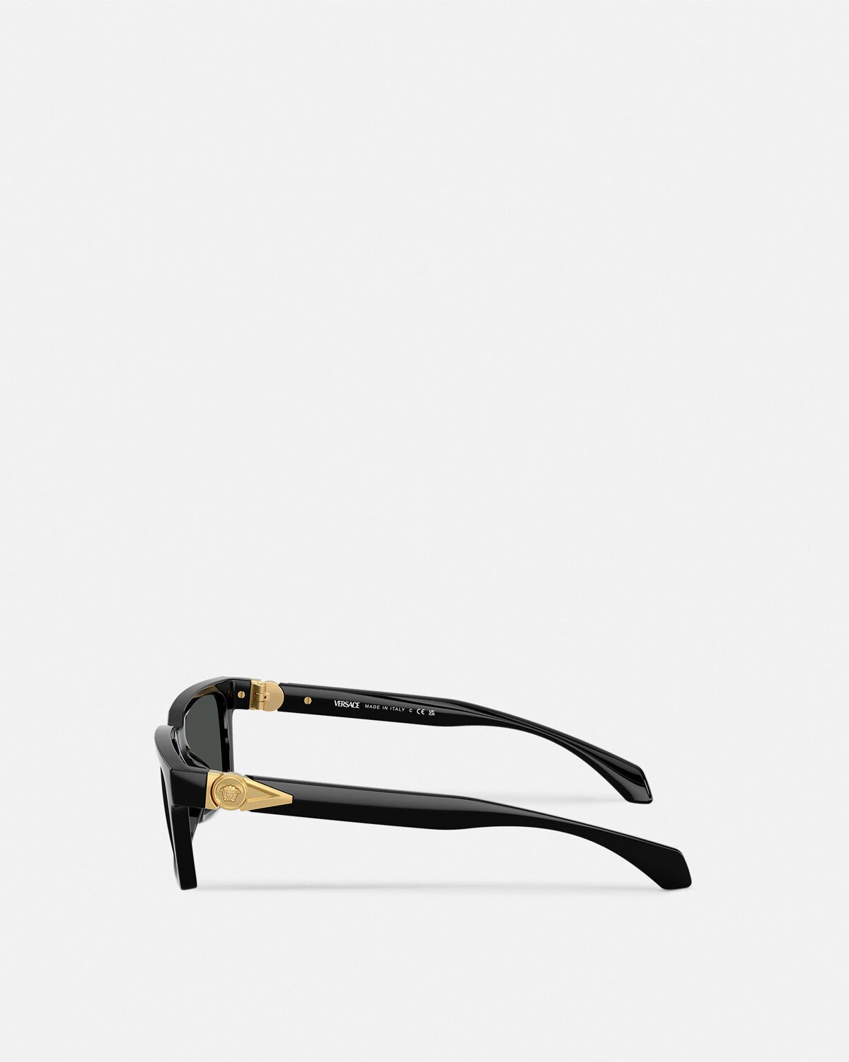 Avanti Rectangular Sunglasses - 3