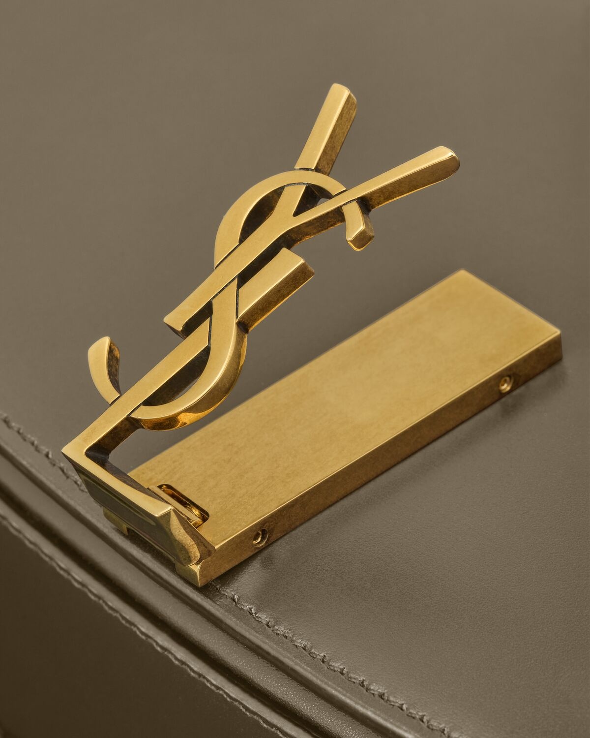 VOLTAIRE IN BOX SAINT LAURENT - 9