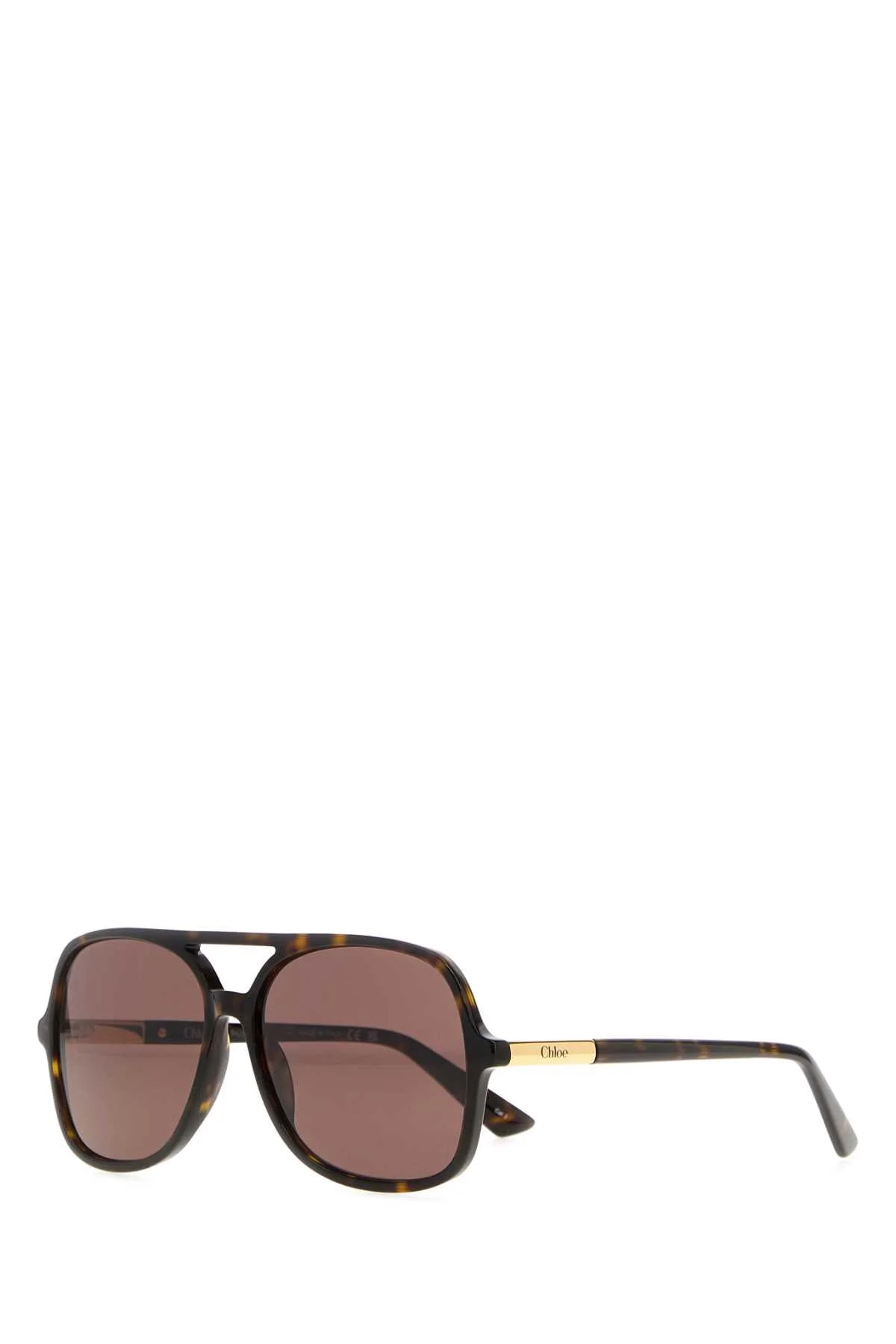 Chloe Women Printed Acetate Sunglasses - 1