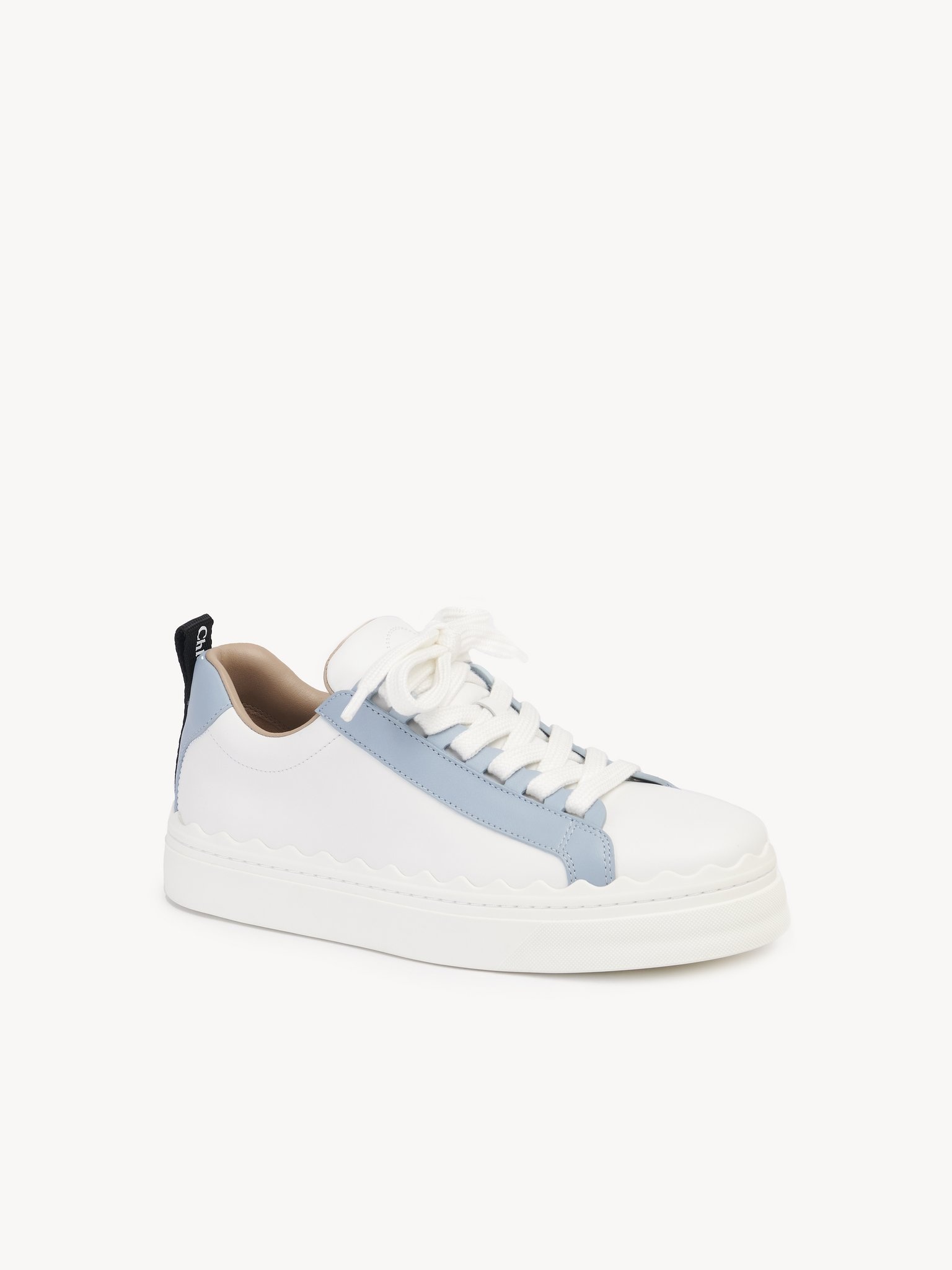 LAUREN SNEAKER - 3