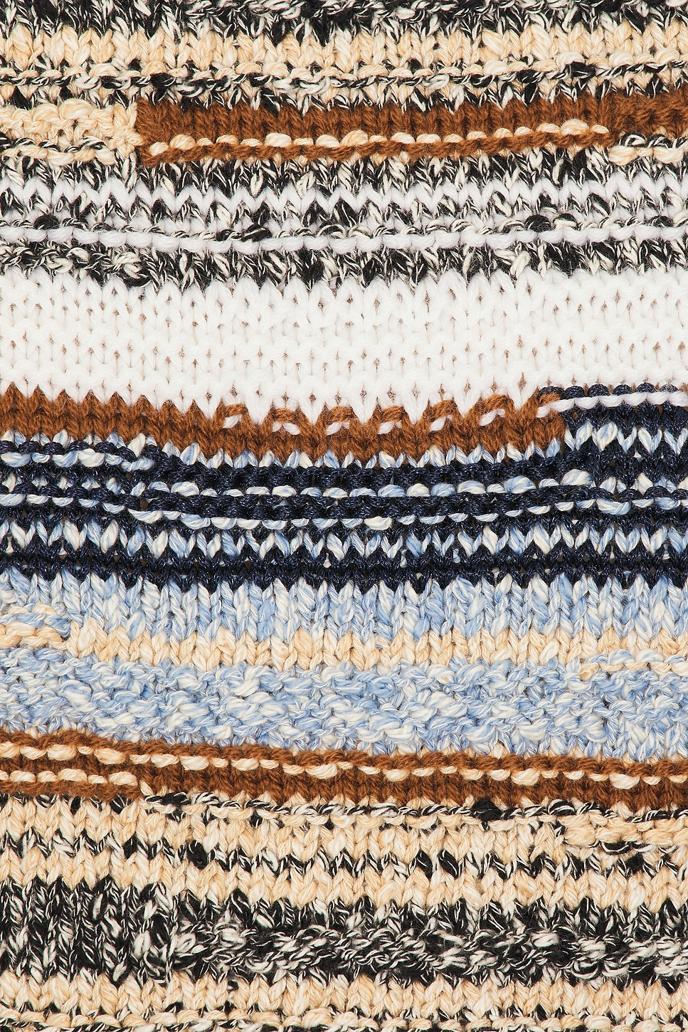 Cropped Jerrel Knit Tank - 5