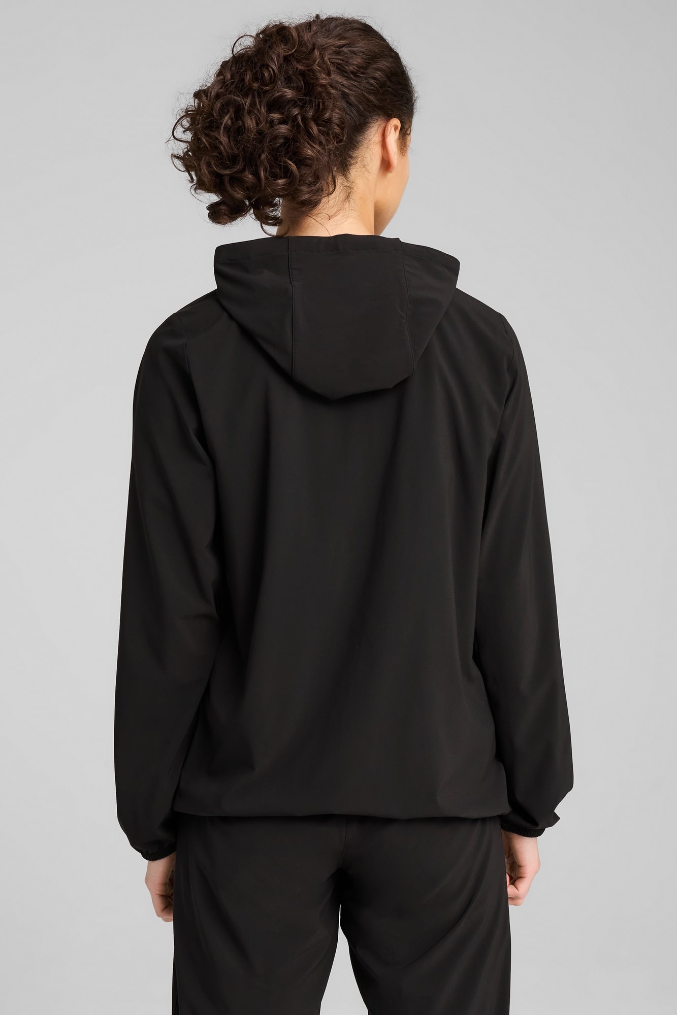 RUN VELOCITY Women's Woven Running Jacket - 6