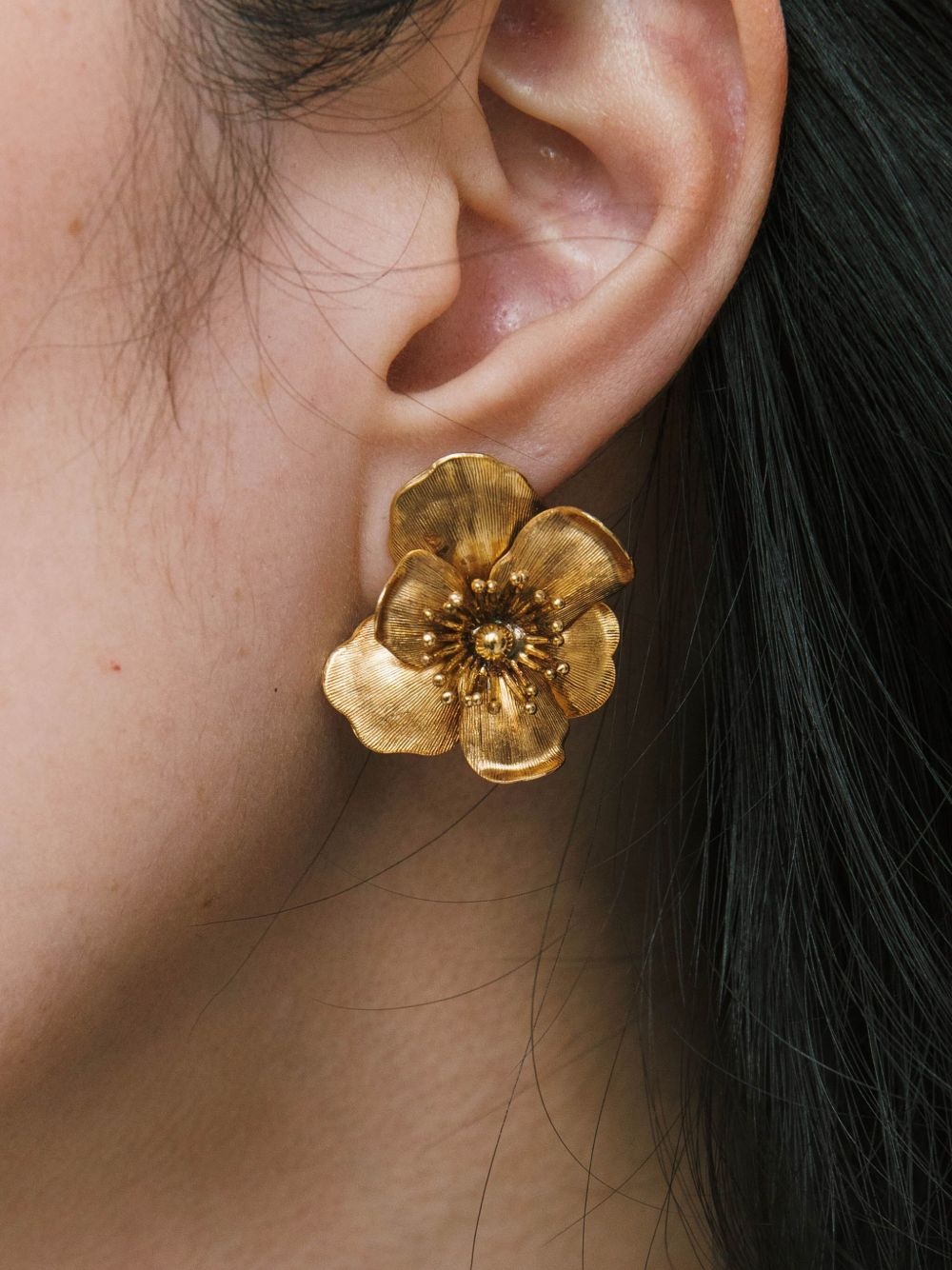 Kenna earrings - 2
