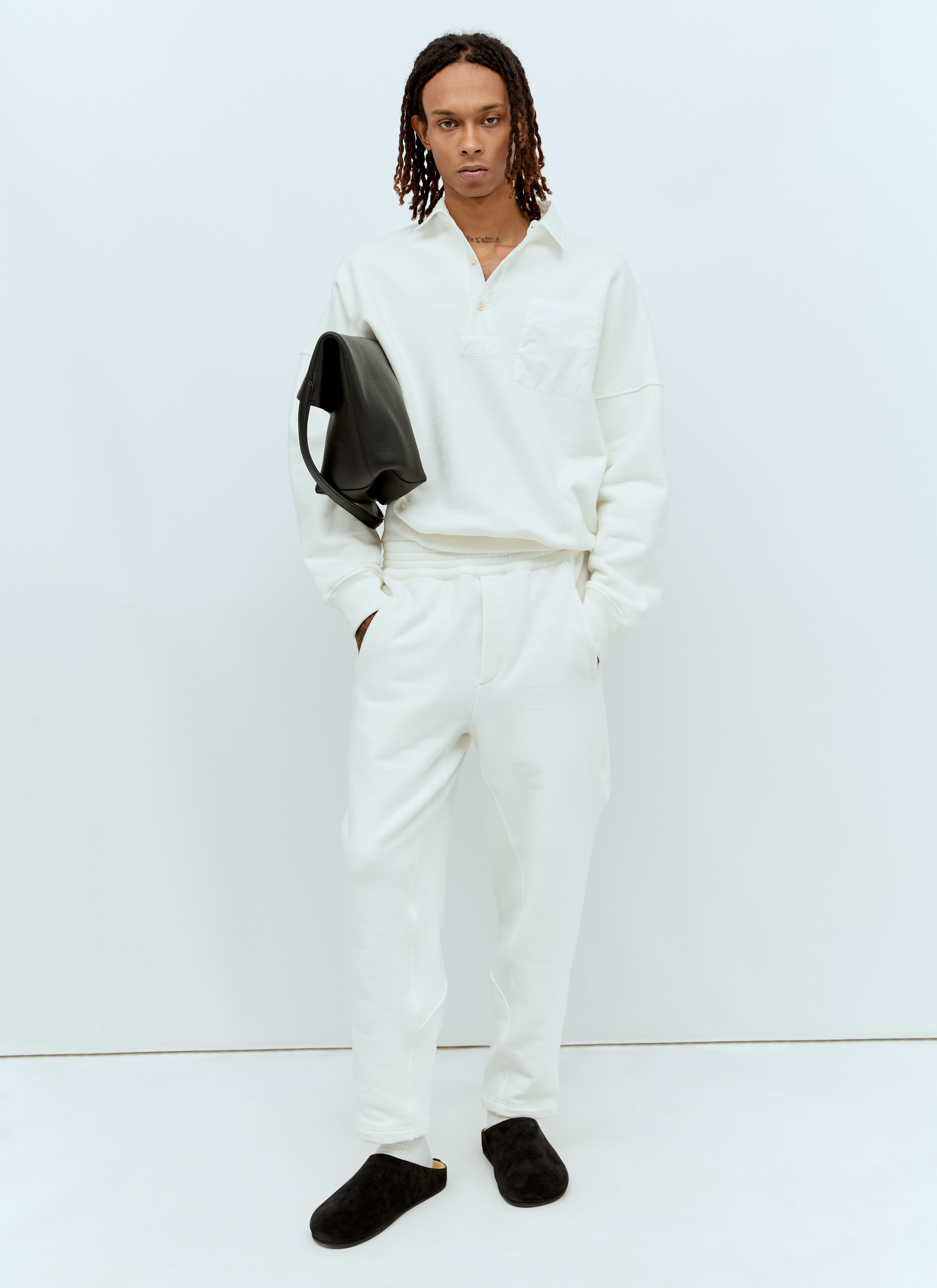 Koa Track Pants - 3