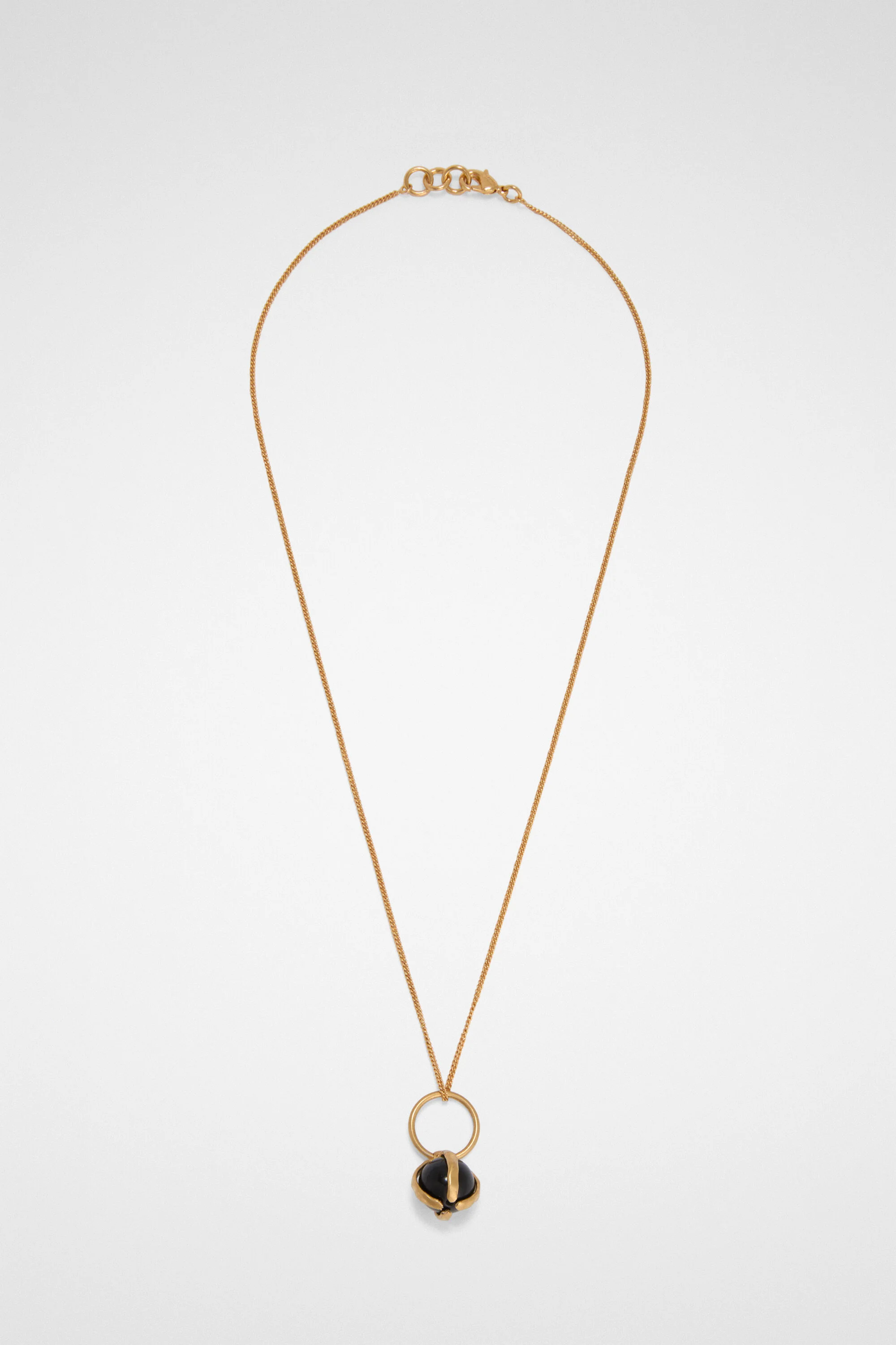 Necklace - 1