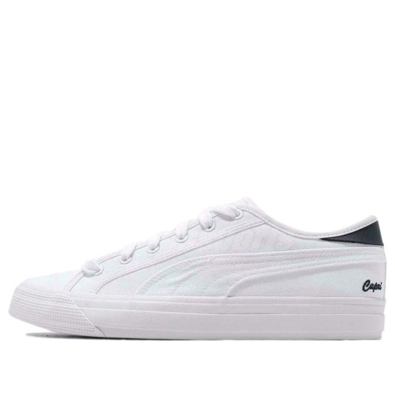 PUMA Capri 'White' 369246-02 - 1