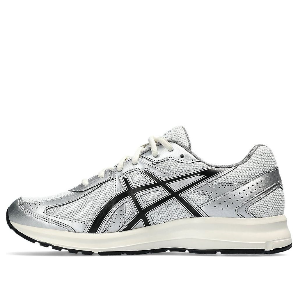 ASICS Jog 100S 'White Black' 1201A967-100 - 1