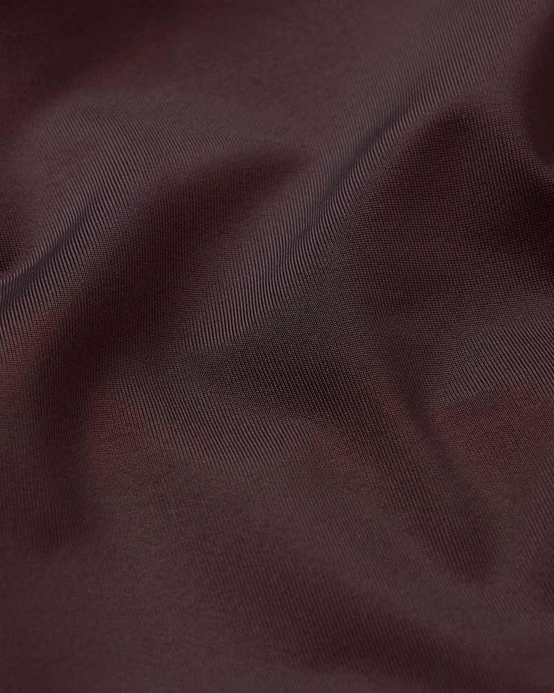 NikeSKIMS Shine Women's Long-Sleeve Half-Zip Top 5