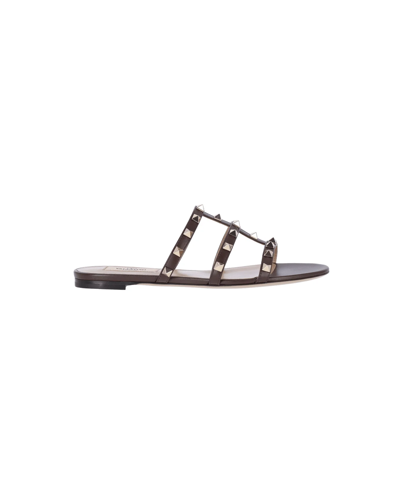 "rockstud" Sandals - 1