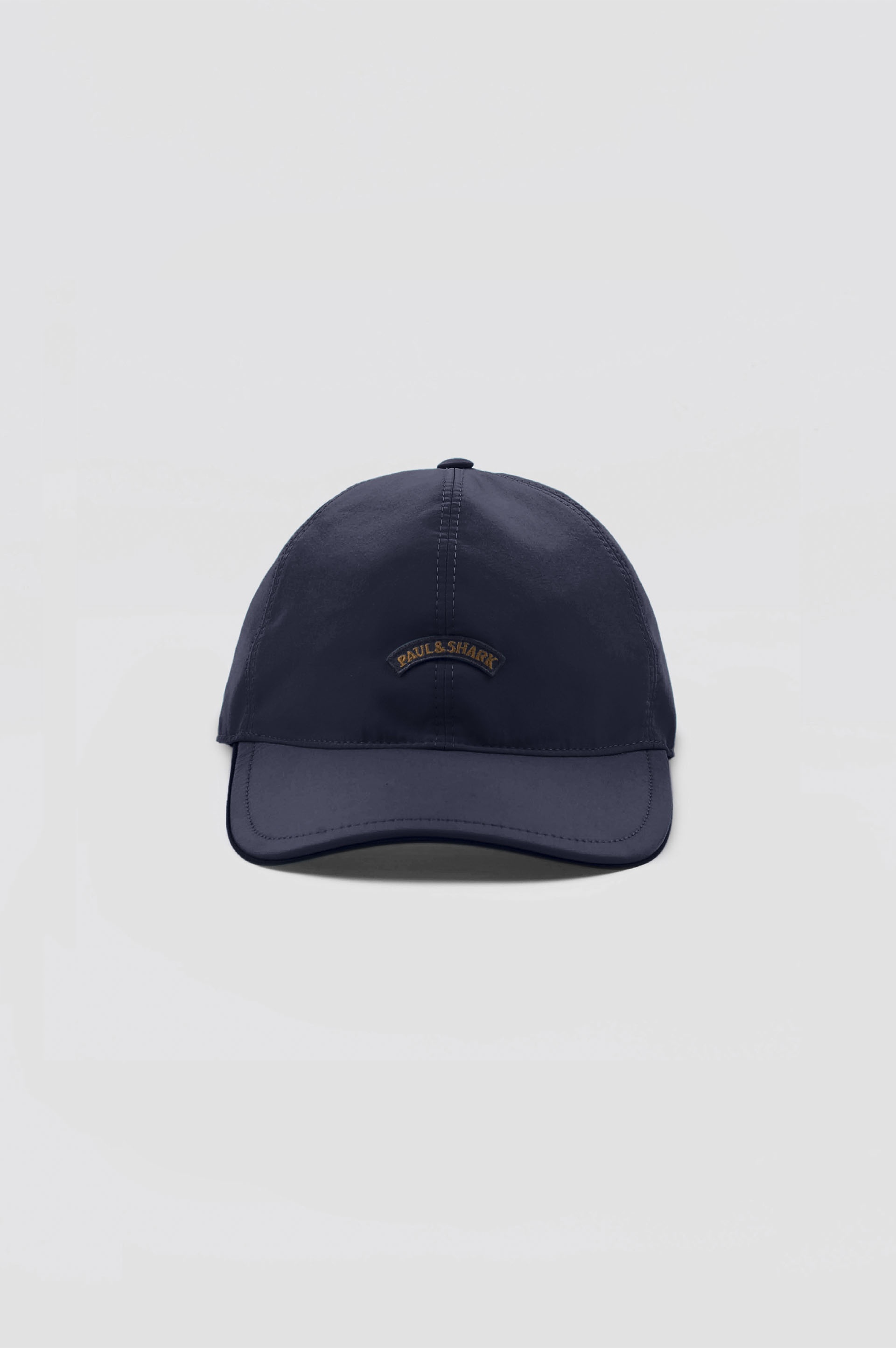 BASEBALL CAP WITH MOON BADGE - 2