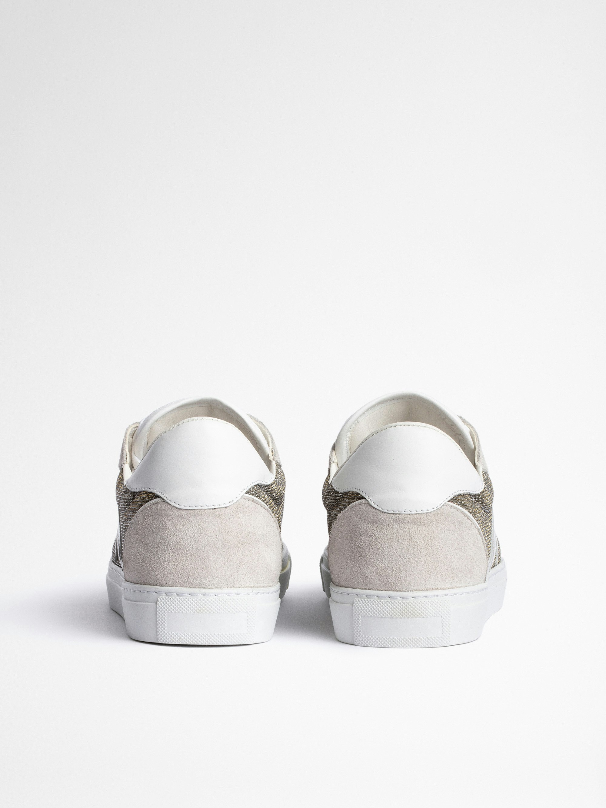 ZV1747 Low-Top Sneakers - 3
