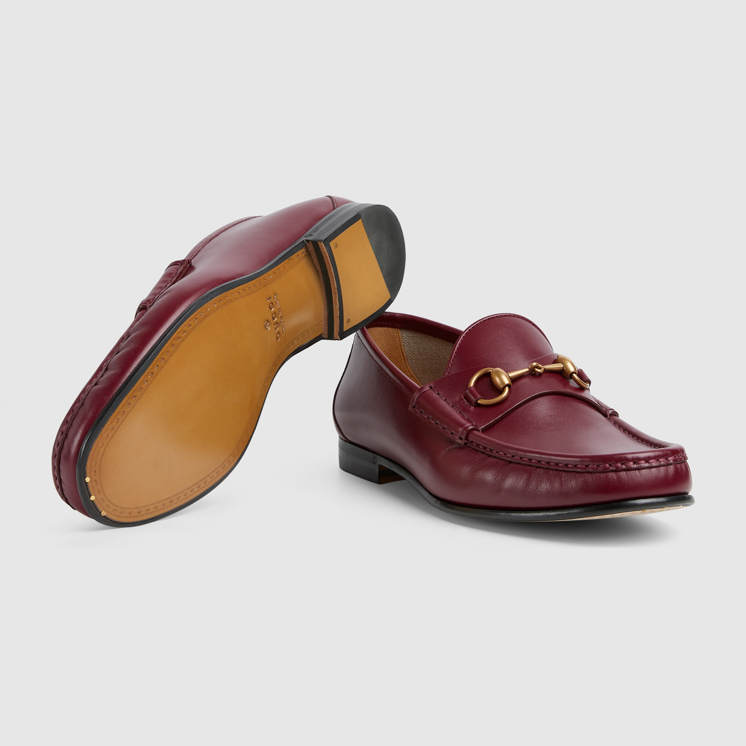Men's Horsebit 1953 loafer - 7