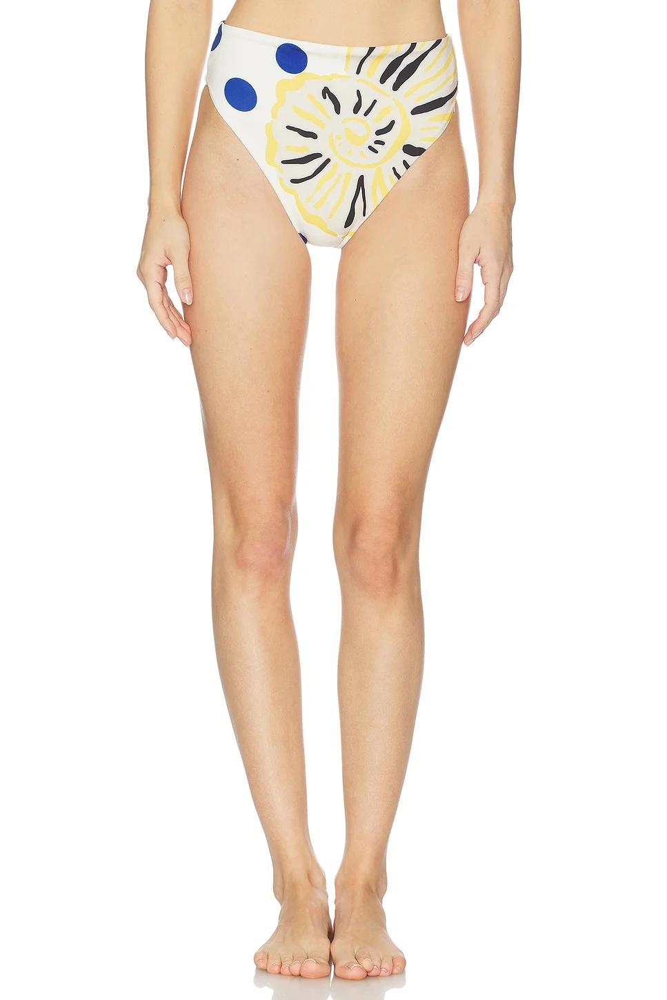 Lulu Bikini Bottom - 1