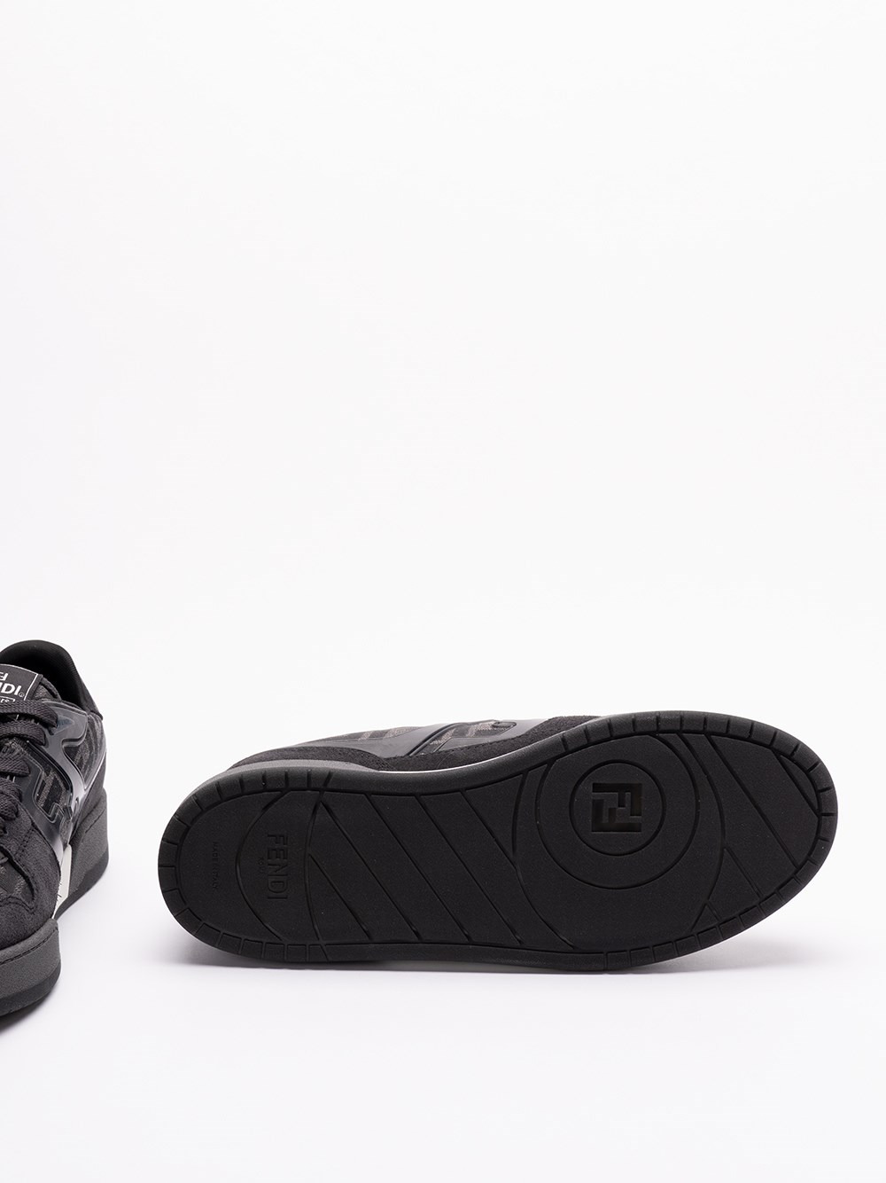 `Match Cross` Sneakers - 4