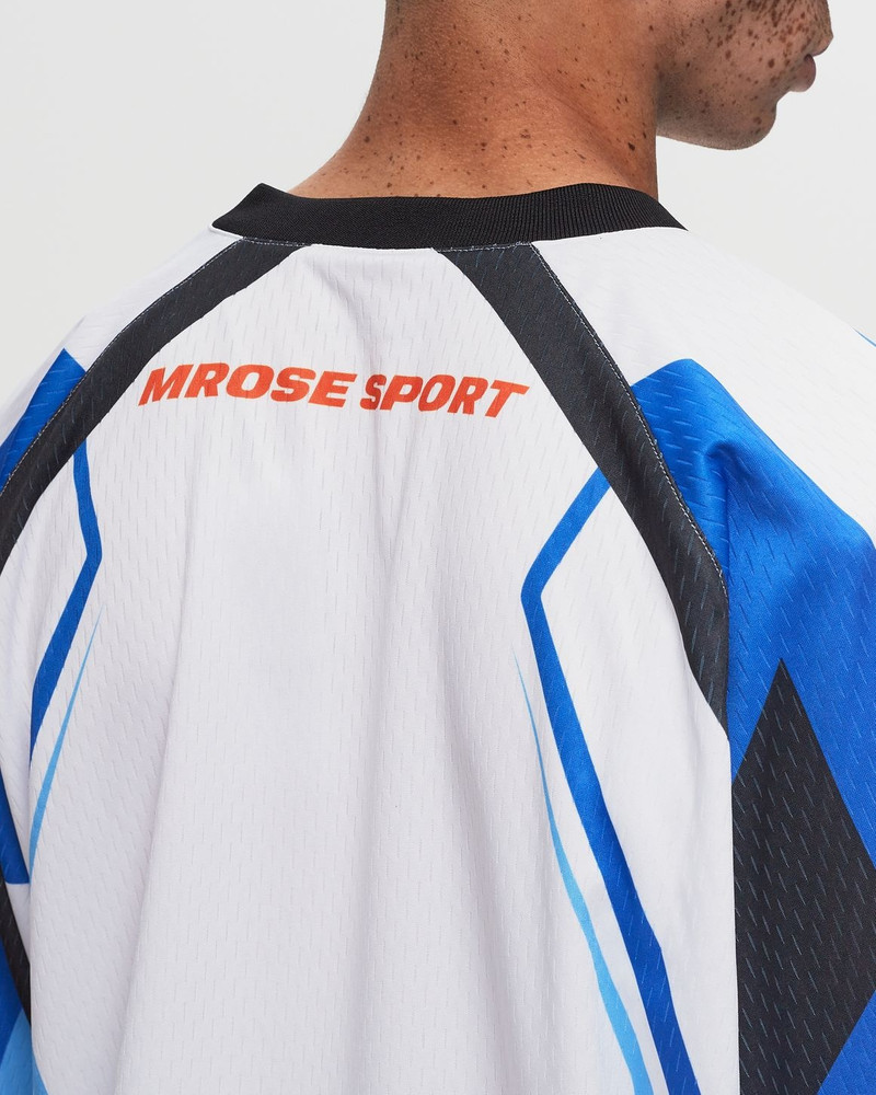 MOTORCROSS JERSEY 5