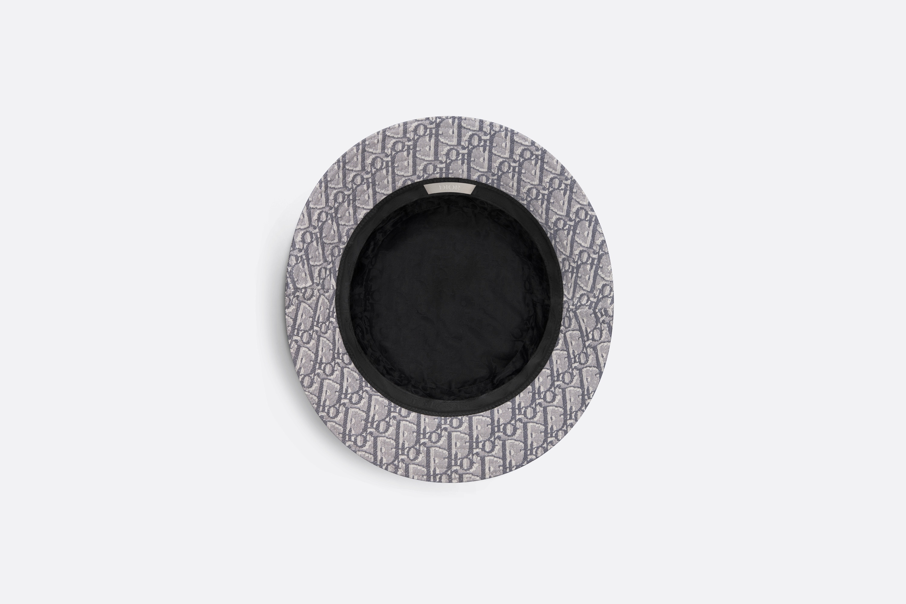 Dior Oblique Bucket Hat - 6