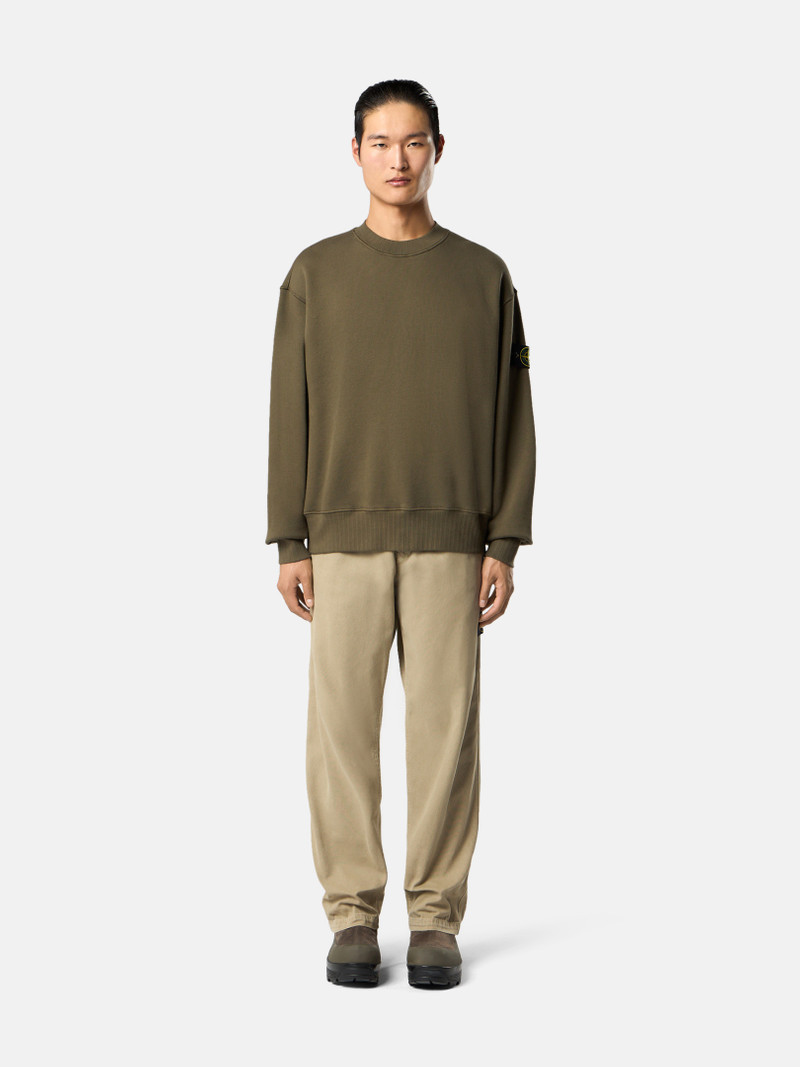 6100021 HEAVY FLEECE 53% ORGANIC COTTON 3