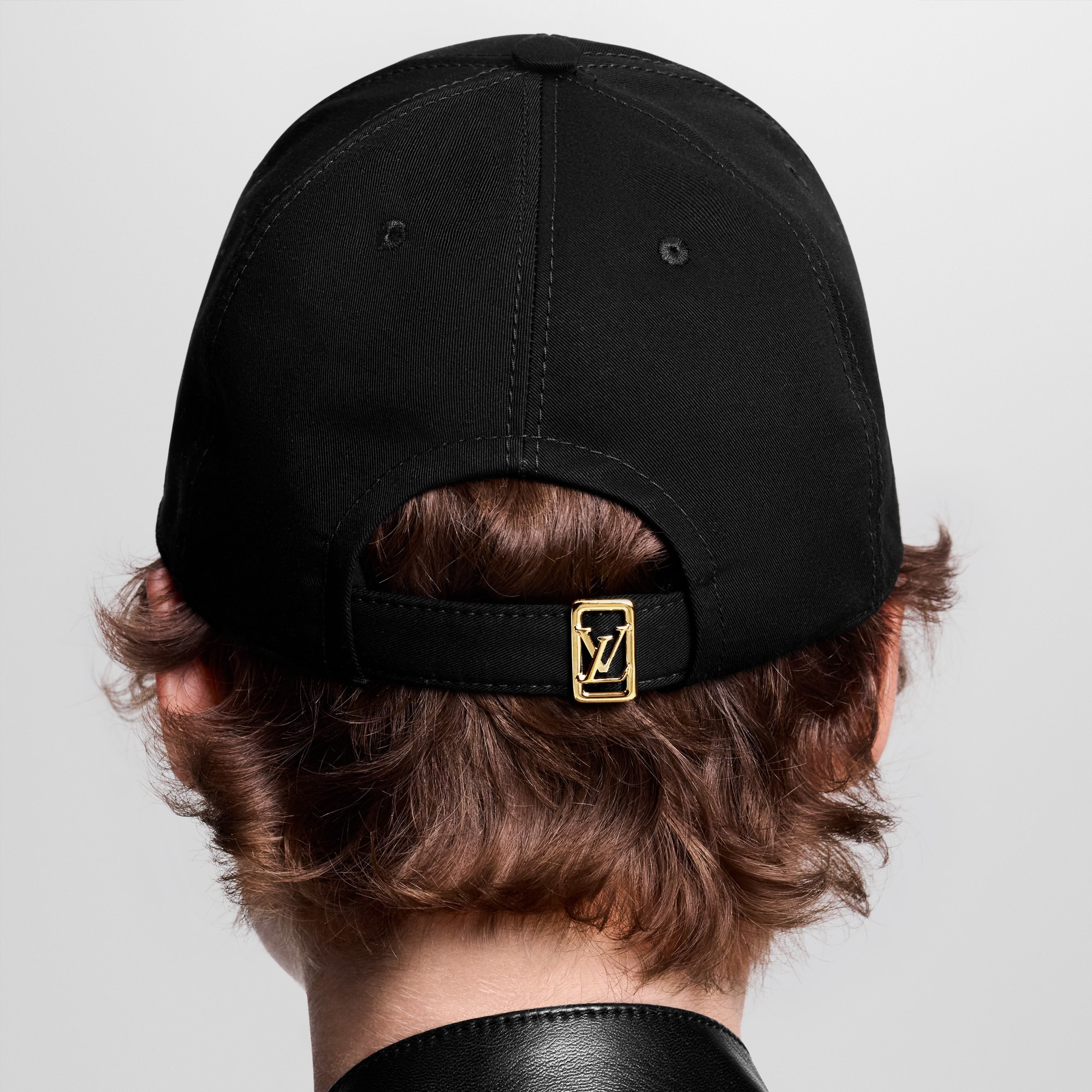 My LV Paris Cap - 5