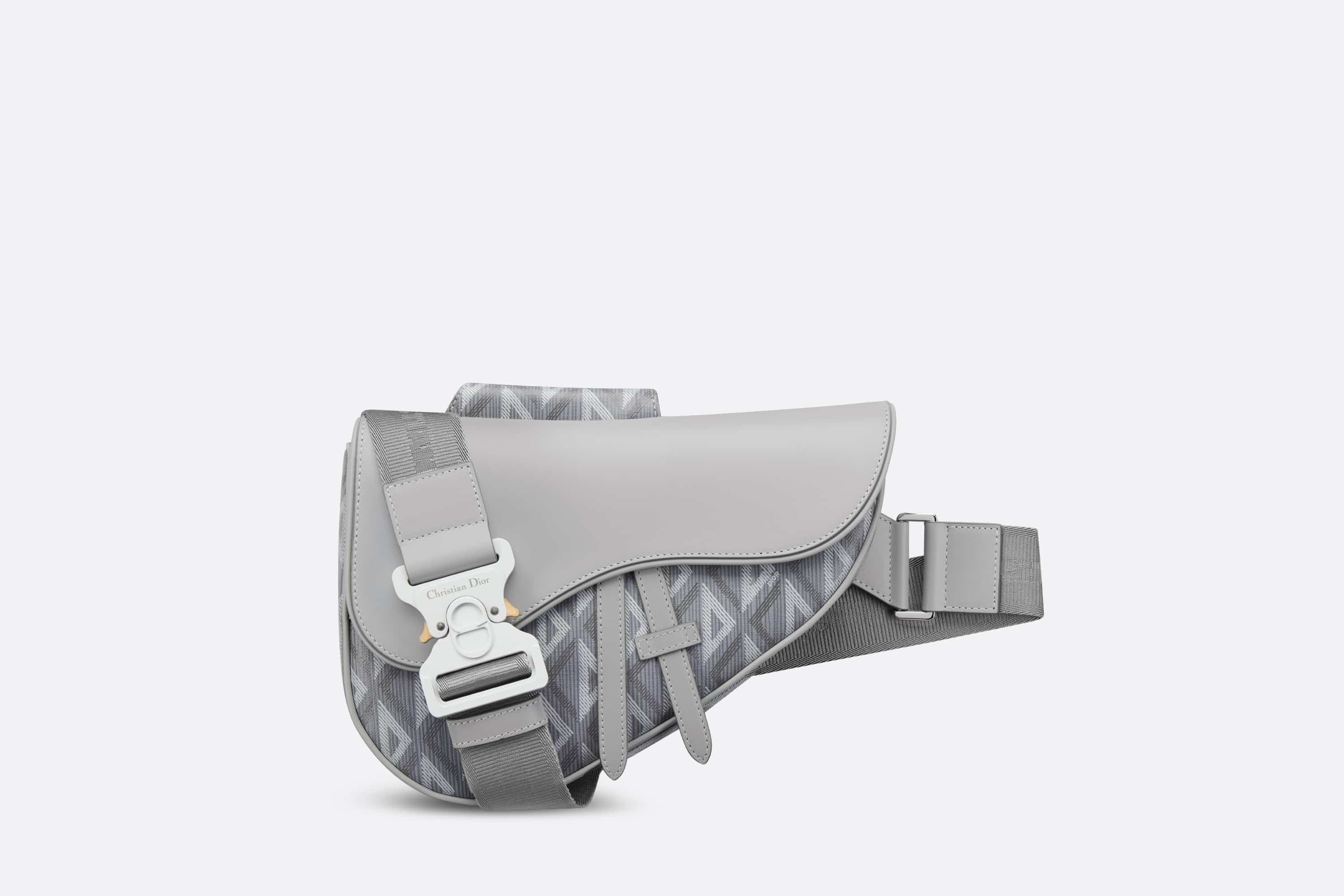 Saddle Bag - 1