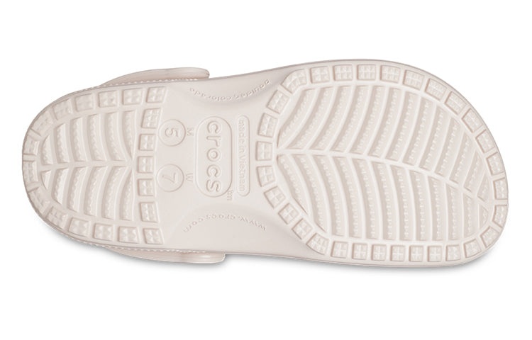Crocs Classic Clogs 'Pink' 10001-6UR - 6
