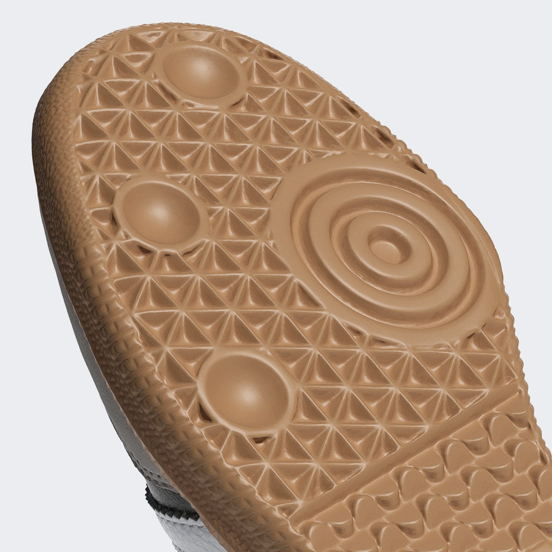 Samba LT Shoes - 9