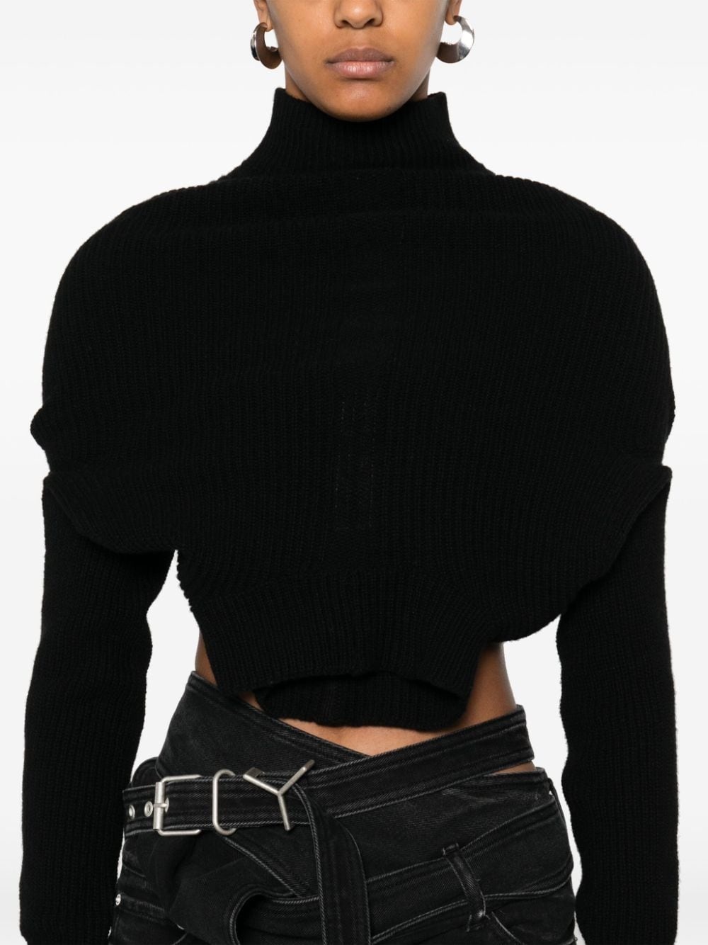 Headon cardigan - 5