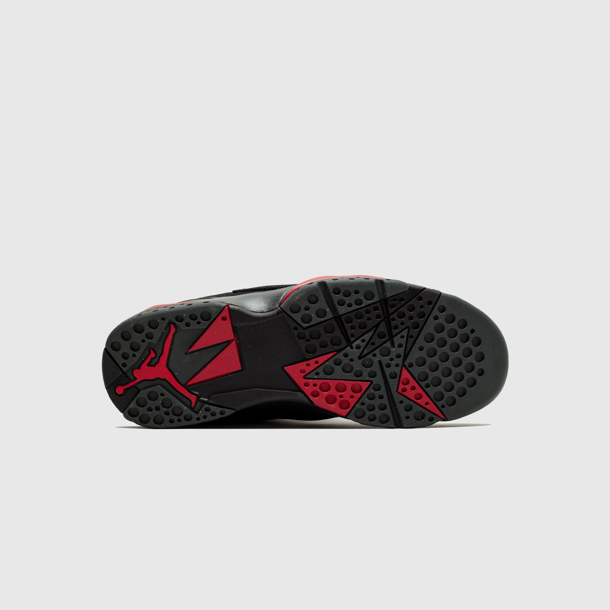 AIR JORDAN MVP 92 "BRED" - 6