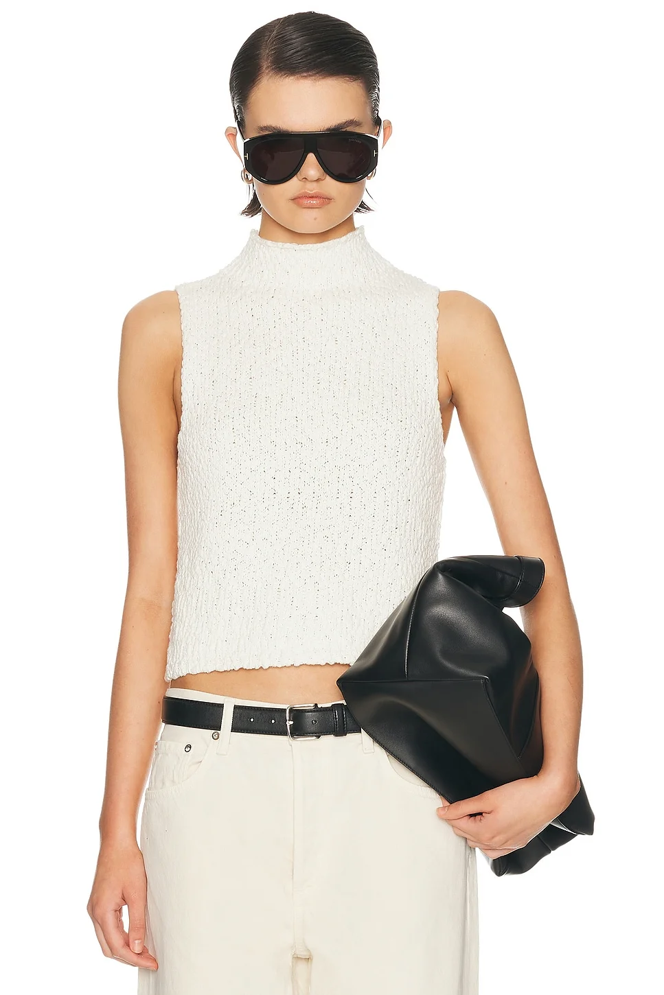 Atticus Tank Top - 1