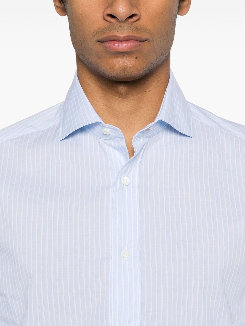striped shirt - 5