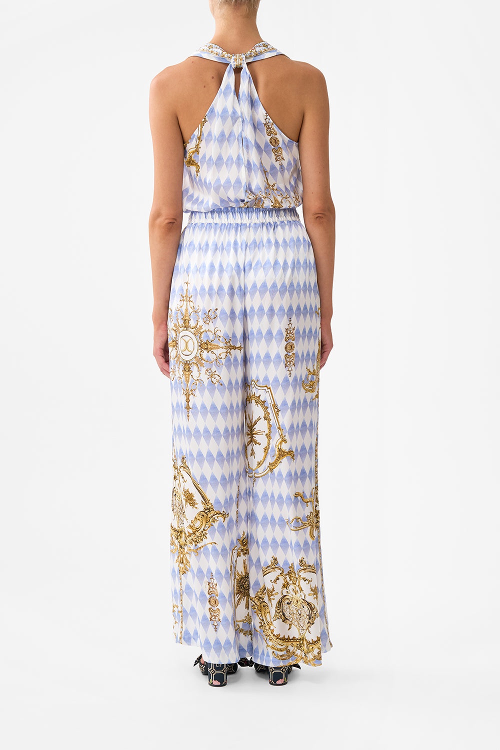 LOUNGE PANT - 3